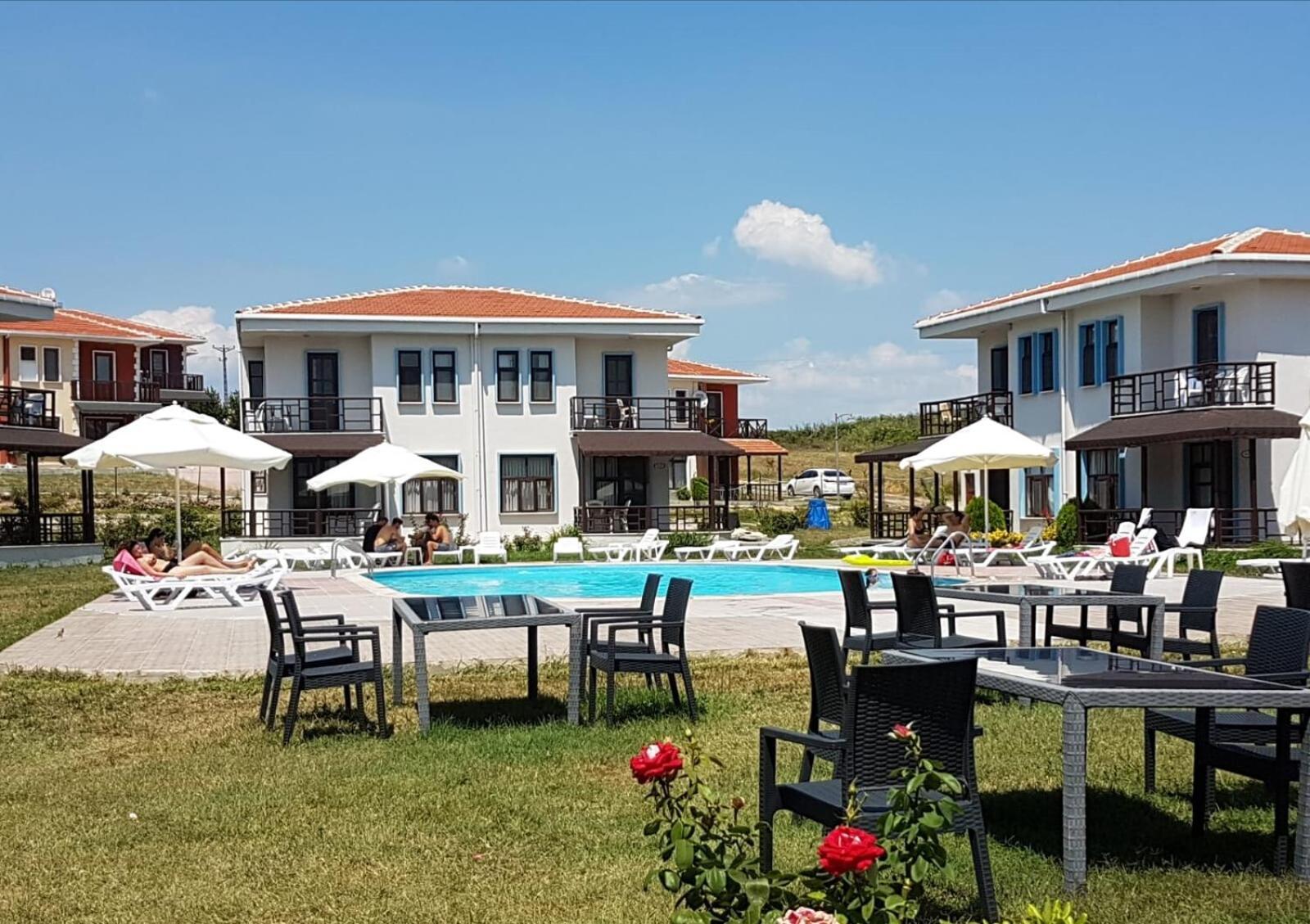 Hotel Kalanora Gelibolu